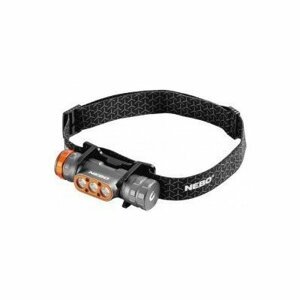 Čelovka NEBO TRANSEND™ 1500 (NEBO)