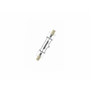 Žiarovka halogénová R7S 230V 650W FAD (Halogen Lamp)