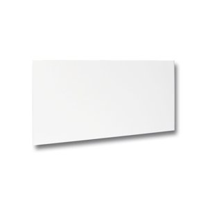 Infraohrievač ECOSUN 100K+b 500x320x30 mm , 100W IP44 (Fénix)