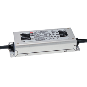 Impulzný zdroj MEAN WELL XLG-150-24-A