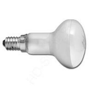Žiarovka reflektor 40W, E14, 2700K, 360lm, 240V, R50, opál (TECH-LAMP)