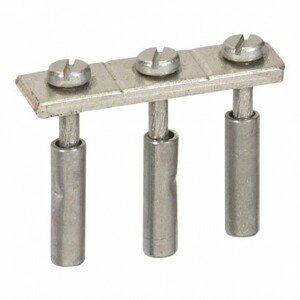 Prepojovací hrebeň pre skrutkové svorky 12x35mm2 VIKING3 (Legrand)