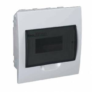 Rozvádzač plastový DB108F 1X8P/FMD (Kanlux)