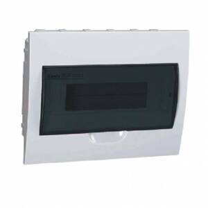 Rozvádzač plastový DB112F 1X12P/FMD (Kanlux)