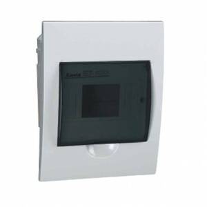 Rozvádzač plastový DB106F 1X6P/FMD (Kanlux)