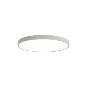 Svietidlo stropné LED LONDON, 80cm, 72W, 4000K, biele (ACB)