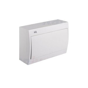Rozvádzač plastový KDB-S12P 1X12P/SMD (Kanlux)