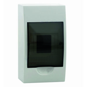 Rozvádzač plastový DB104S 1X4P/SMD (Kanlux)