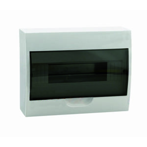 Rozvádzač plastový DB112S 1X12P/SMD (Kanlux)