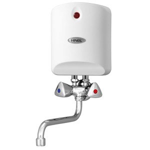 HAKL PM-B 4,5kW ohr.vody s klas. batériou