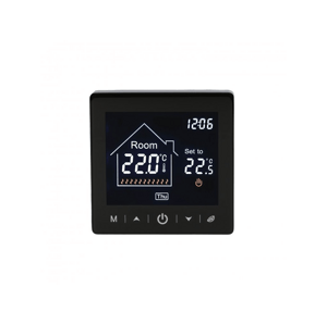 Termostat TRB-3 Wifi 16A na spínanie kotlov (Aluzan)