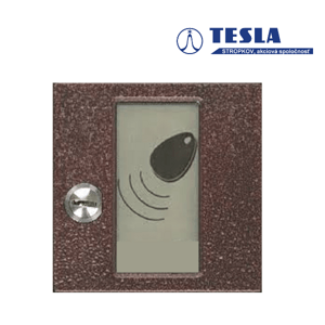 Systémy Tesla