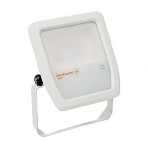 Reflektor FL PFM LEDVANCE 10W, 3000K, SYM 100 Biele (OSRAM)