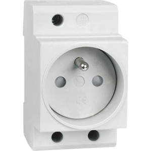 Zásuvka DIN 230V EKP7-16 (ETEK)