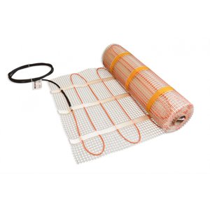 Rohož vykurovacia LDTS 80/5,8, 5,8 m2, 0,5x11,5 m, 460 W (Fénix)