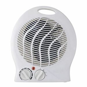 Solight Teplovzdušný ventilátor 2000W