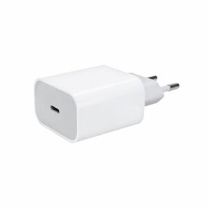 Solight USB-C 20W fast charger