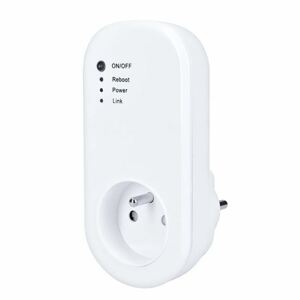 Solight Smart WIFI merač spotreby el. energie