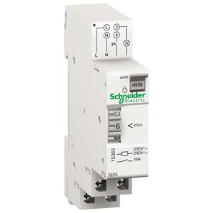 Schodiskový automat MIN 1-7 MIN 240V (Schneider)