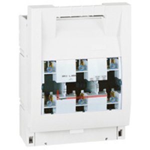 Poistkový odpínač SPX 2 400A (Legrand)