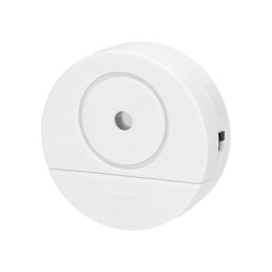 Mini okenný alarm, batéria Orno AS-2