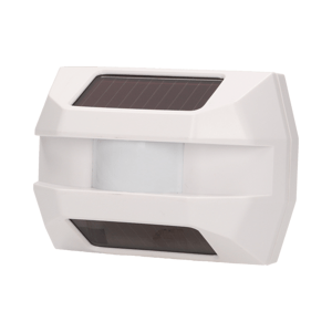 Solárna, bezdrôtová clona ORNO OR-AB-HS-3006KB, biela