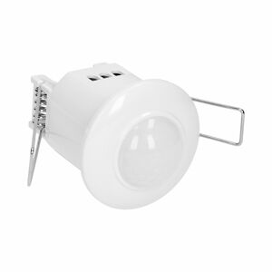 Podomietkový PIR pohybový senzor 360°, 800W,