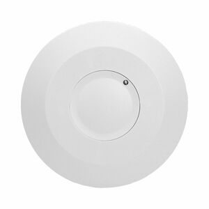 Ultra plochý mikrovlnný senzor 360°, IP20, 2000W