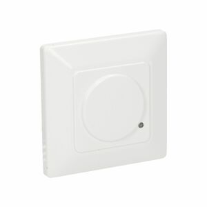 Mikrovlnný senzor nástenný 360°, IP65, 1200W