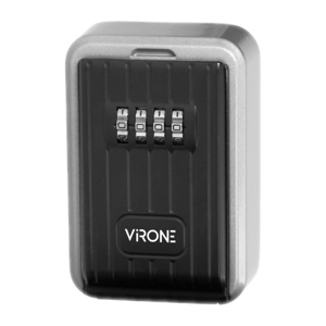 Trezor na kľúče s kódovým zámkom VIRONE KL-1