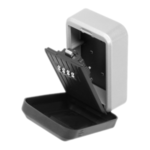 Trezor na kľúče s kódovým zámkom a krytom VIRONE KL-2