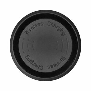 Bezdrôtová indukčná nabíjačka OR-GM-9020/B
ind.nabíjačka Qi V1.2 , čierna (ORNO)