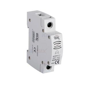 Zvonček elektrický EB230 230V (Kanlux) náhrada 03805