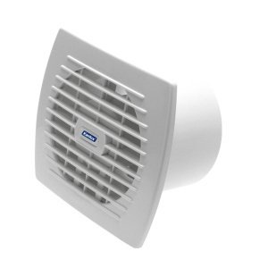 CYKLON EOL120P - Ventilátor s ťahovým vypínačom