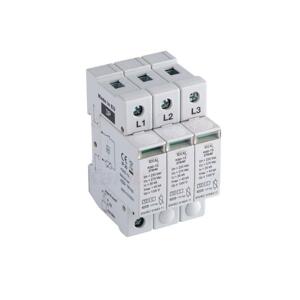 KSD-T2 275/120 3P Prepäťová ochrana