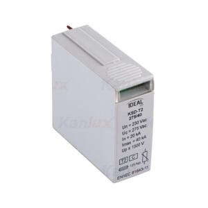 KSD-T2 275/40 M Výmenný modul