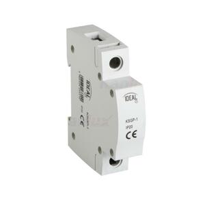 KSGP-1 Modul rezervácia miesta