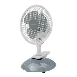 VENETO-15GR   Stolný ventilátor s klipsňou