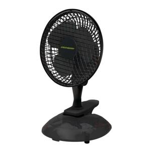 VENETO-15B Stolný ventilátor s klipsňou
