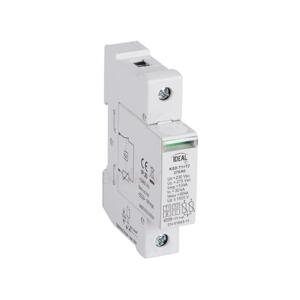 KSD-T1+T2 275/60 1P Prepäťová ochrana