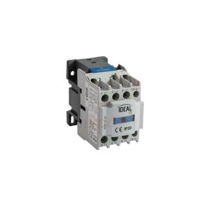 KCP-12-24 Výkonový stykač