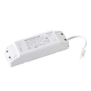 BRAVO DRIVER 28W Elektronický transformátor