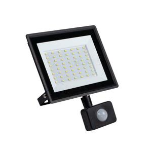 GRUN v3 LED-50-B-SE Reflektor LED s čidlom MILEDO (starý kód 31157)(nový kód 31400)