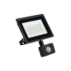 GRUN v3 LED-30-B-SE Reflektor LED s čidlom MILEDO (starý kód 31156)(nový kód 31399)