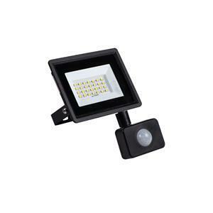GRUN v3 LED-20-B-SE Reflektor LED s čidlom MILEDO (starý kód 31155)(nový kód 31398)
