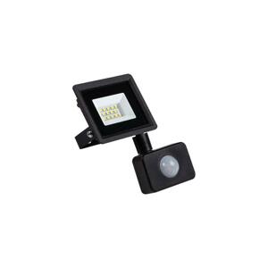 GRUN v3 LED-10-B-SE Reflektor LED s čidlom MILEDO (starý kód 31154)(nový kód 31397)