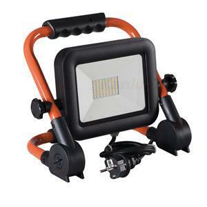 STATO N LED 50W-B Prenosný reflektor LED (starý kód 29221)