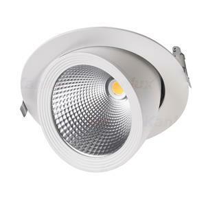 HIMA LED 33W-NW-W Vstavané svietidlo LED