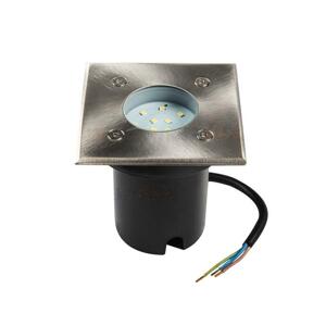 GORDO N 1W CW-L-SR Nájazdové svietidlo LED (starý kód 22051)