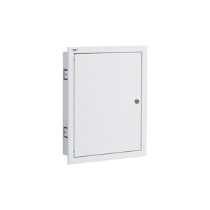 KP-DB-I-MF-212 Kovový rozvádzač - Individuálna objednávka